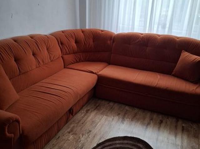 Apartament de inchiriat in Abrud