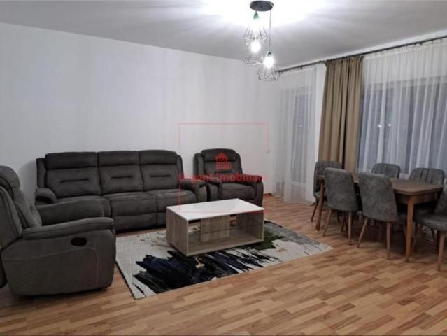 Apartament de inchiriat in aproprierea spatiului comercial VIVO