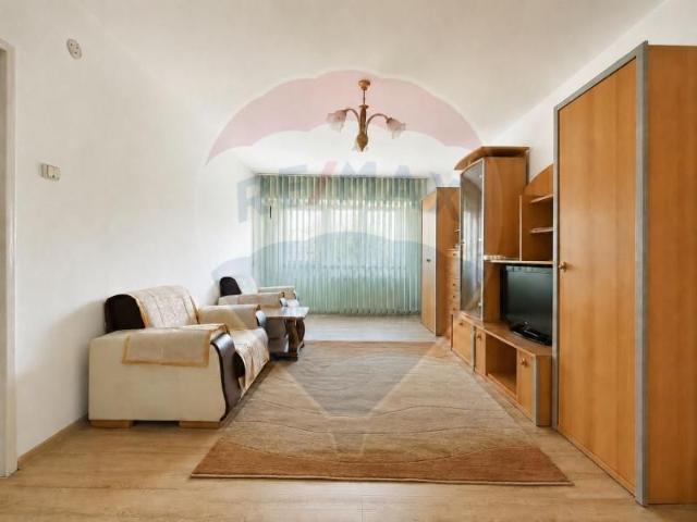 Apartament de inchiriat in Bacau