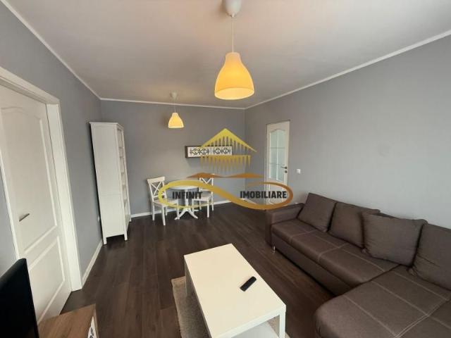 Apartament de inchiriat in Bacau central