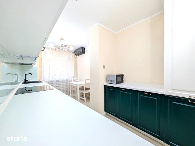 Apartament de închiriat în bd. Decebal