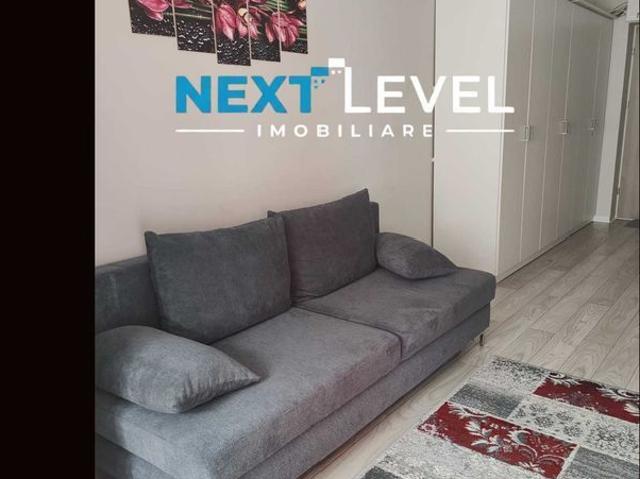 apartament de inchiriat in bloc nou 2 camere