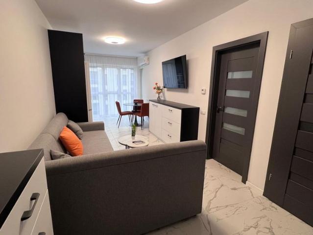 Apartament de inchiriat in bloc nou – AES – zona Universitatii – Oradea