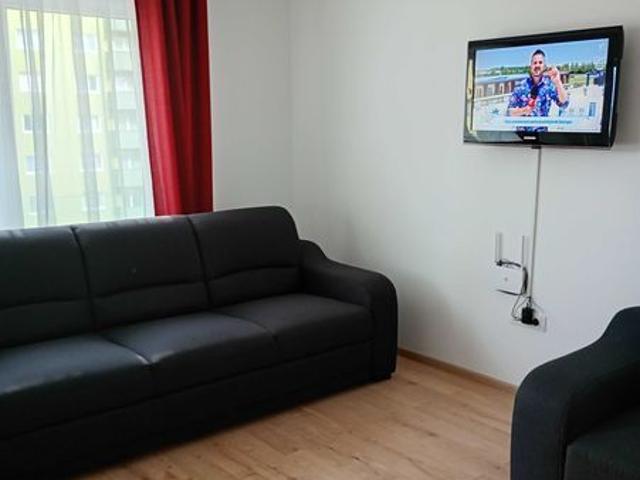 Apartament de inchiriat in Brasov zona Coressi