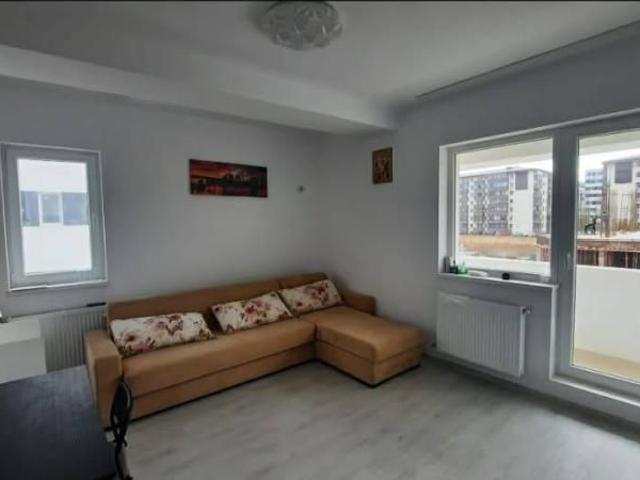 Apartament de inchiriat in Bucuresti Militari bloc nou