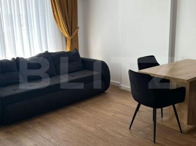 Apartament de inchiriat in cartierul Luceafarul