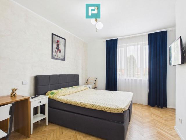 Apartament de Inchiriat in Centrul Oradiei