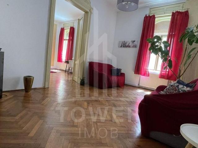 Apartament de închiriat în Centrul Istoric