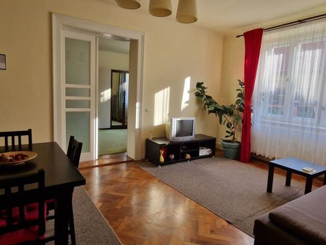 Apartament de inchiriat in centrul vechi pe Strada Felinarului
