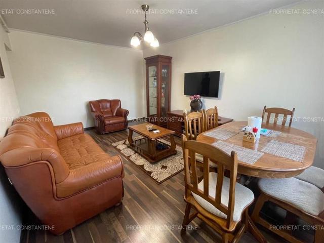 Apartament de inchiriat in Constanta