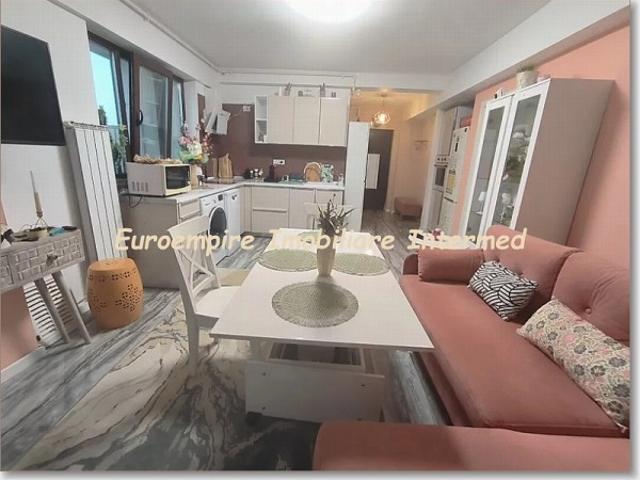 Apartament de inchiriat in Constanta, Compozitorilor 3 camere, 60 mp