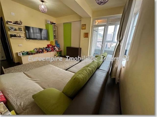 Apartament de inchiriat in Constanta, Compozitorilor 2 camere, 53 mp