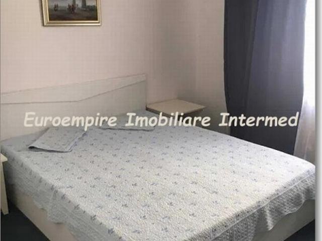 Apartament de inchiriat in Constanta, Capitol 2 camere, 50 mp