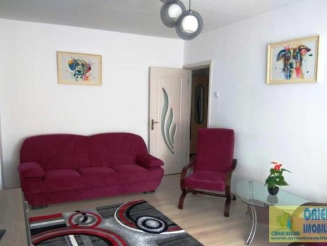 Apartament de inchiriat in Constanta, Capitol 2 camere, 55 mp
