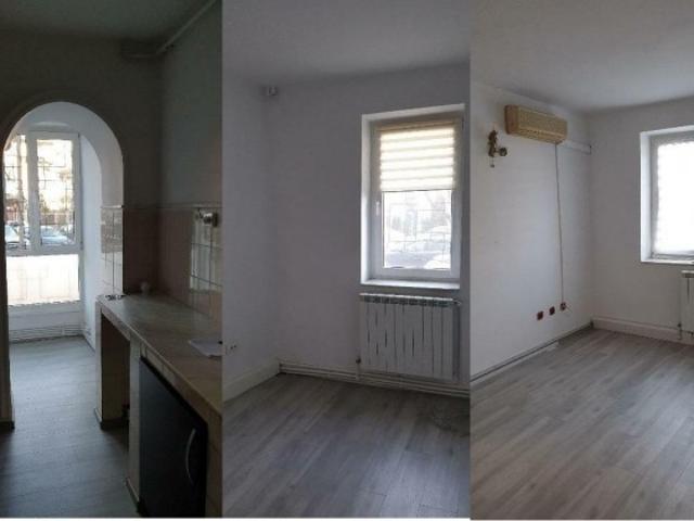 Apartament de inchiriat in Constanta, Centru Ferdinand 4 camere, 88 mp