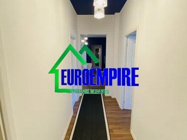 Apartament de inchiriat in Constanta, Centru 4 camere, 100 mp