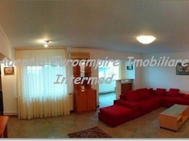 Apartament de inchiriat in Constanta, Central 3 camere, 90 mp