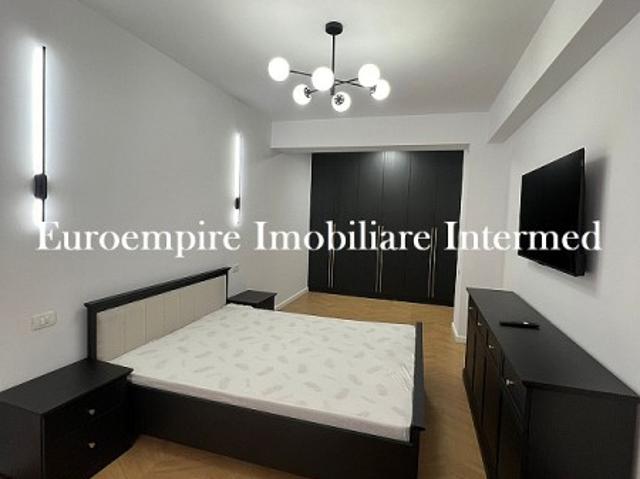 Apartament de inchiriat in Constanta, City Park Mall 2 camere, 64 mp