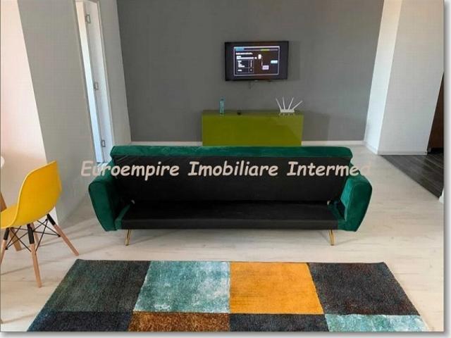 Apartament de inchiriat in Constanta, Gara 2 camere, 50 mp