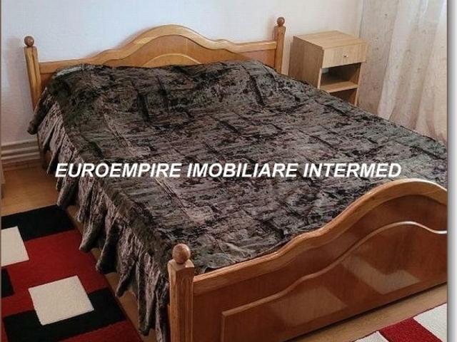 Apartament de inchiriat in Constanta, Gara 2 camere, 50 mp