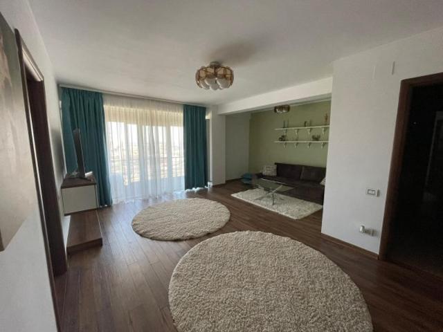 Apartament de inchiriat in Constanta, Gara 3 camere, 72 mp