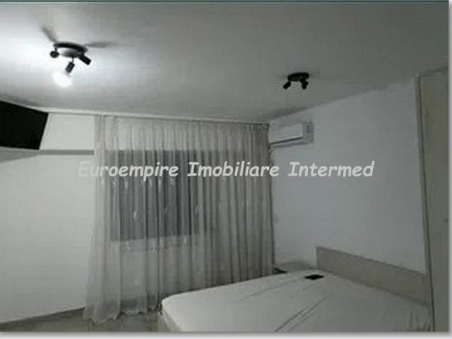 Apartament de inchiriat in Constanta, Dacia 2 camere, 40 mp