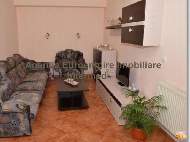 Apartament de inchiriat in Constanta, Delfinariu 3 camere, 100 mp