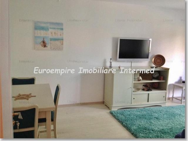 Apartament de inchiriat in Constanta, Faleza Nord 3 camere, 74 mp