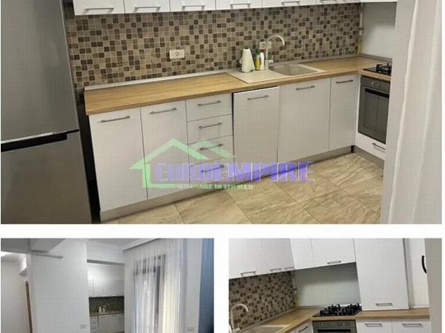 Apartament de inchiriat in Constanta, Faleza Nord 3 camere, 77 mp