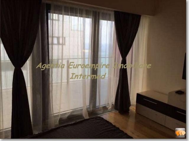 Apartament de inchiriat in Constanta, Faleza Nord 2 camere, 117 mp