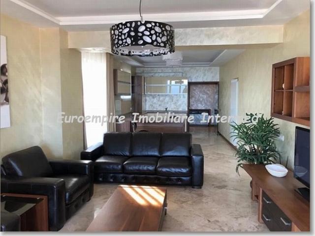 Apartament de inchiriat in Constanta, Faleza Nord 2 camere, 160 mp