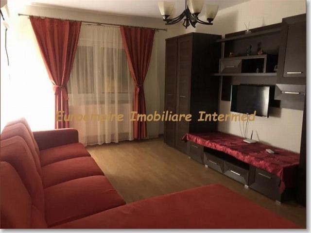 Apartament de inchiriat in Constanta, Faleza Nord 2 camere, 53 mp