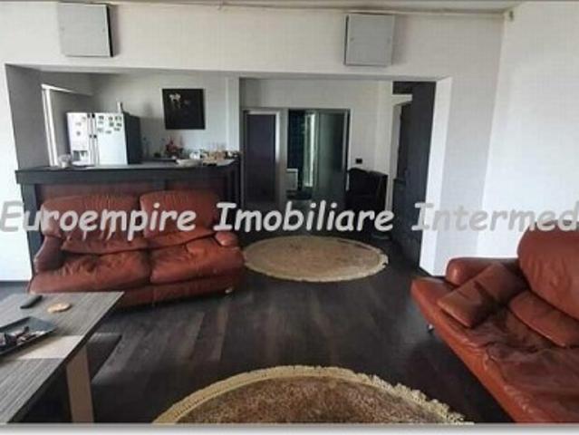 Apartament de inchiriat in Constanta, Faleza Nord 2 camere, 57 mp