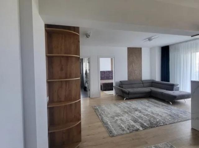 Apartament de inchiriat in Constanta, Km 5 2 camere, 57 mp