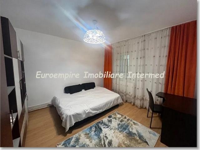 Apartament de inchiriat in Constanta, Institutul De Marina 3 camere, 60 mp