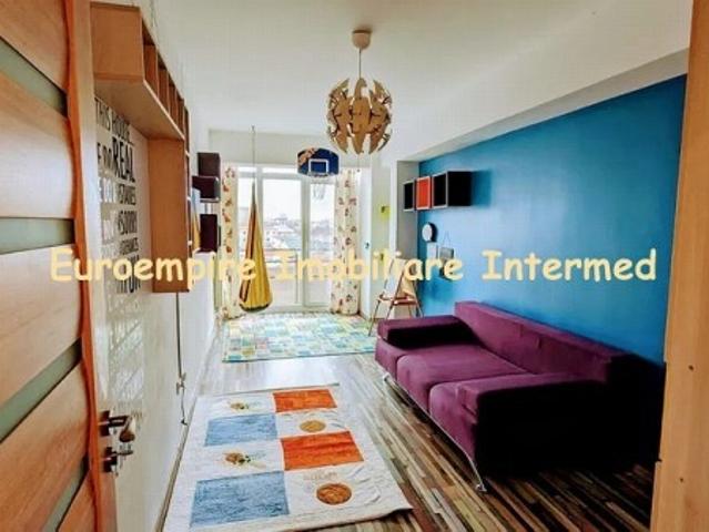 Apartament de inchiriat in Constanta, Icil 3 camere, 95 mp