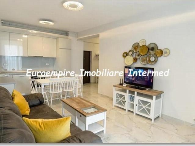 Apartament de inchiriat in Constanta, Mamaia 3 camere, 150 mp