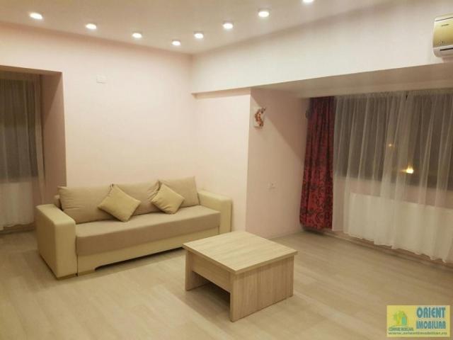 Apartament de inchiriat in Constanta, Sat Vacanta 2 camere, 61 mp