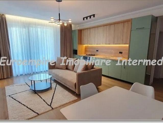 Apartament de inchiriat in Constanta, Tomis 3 2 camere, 57 mp