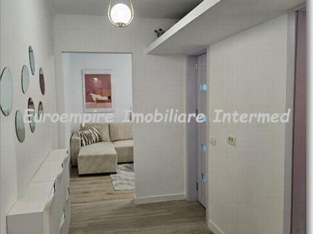 Apartament de inchiriat in Constanta, Tomis Nord 2 camere, 40 mp