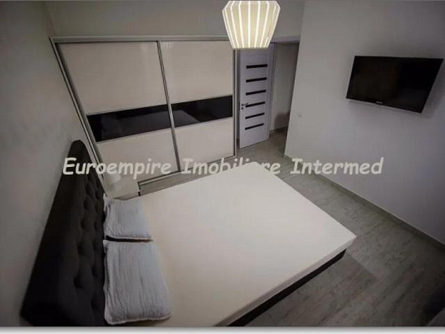 Apartament de inchiriat in Constanta, Tomis Nord 2 camere, 45 mp