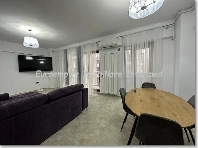 Apartament de inchiriat in Constanta, Tomis Nord 2 camere, 55 mp
