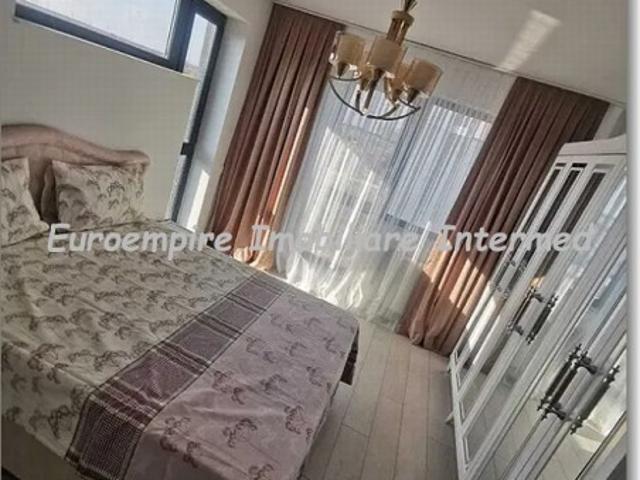 Apartament de inchiriat in Constanta, Tomis Nord 2 camere, 63 mp