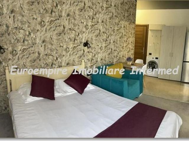 Apartament de inchiriat in Constanta, Tomis Nord 2 camere, 60 mp