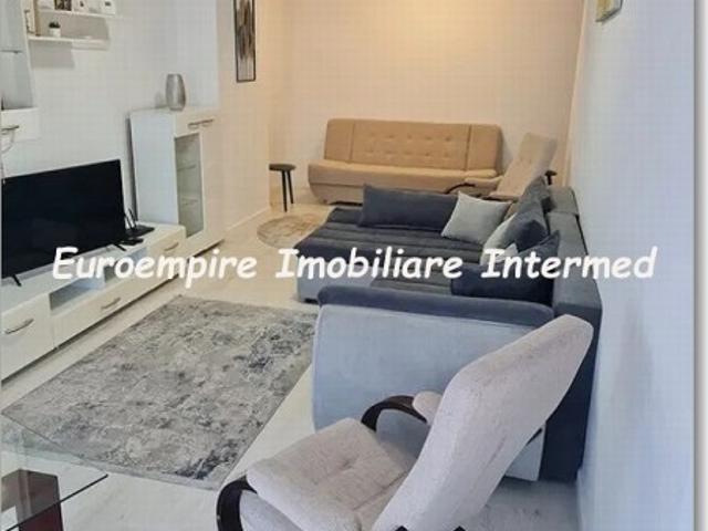 Apartament de inchiriat in Constanta, Tomis Nord 2 camere, 62 mp
