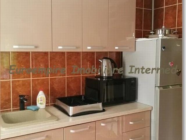 Apartament de inchiriat in Constanta, Tomis Nord 2 camere, 35 mp