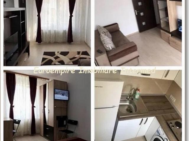 Apartament de inchiriat in Constanta, Tomis Nord 3 camere, 48 mp