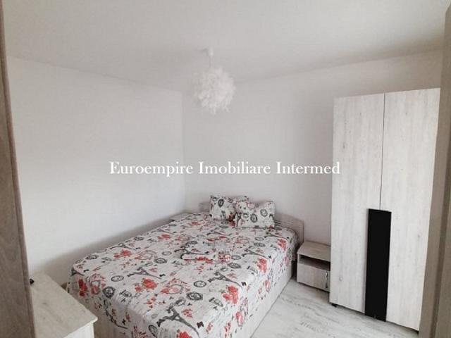 Apartament de inchiriat in Constanta, Tomis Nord 3 camere, 54 mp
