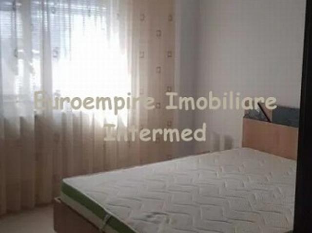 Apartament de inchiriat in Constanta, Tomis Nord 3 camere, 65 mp