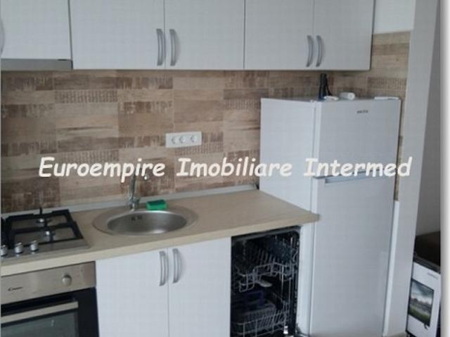 Apartament de inchiriat in Constanta, Tomis Plus 2 camere, 40 mp